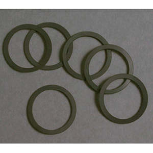 Block Heaters Digestion Blocks: SimpleDist - Washers for 38mm Cap