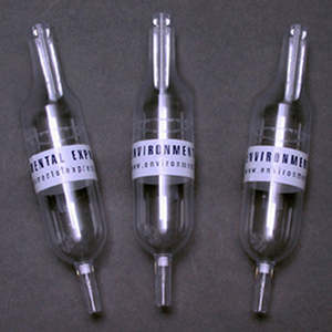 SimpleDist - 25mL Collection traps