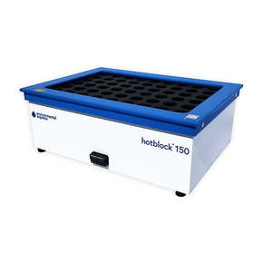 Block Heaters Digestion Blocks: Hotblock 96 Position, 15ml, 240 Volt