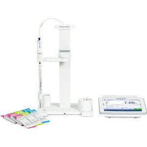 pH meter SevenDirect SD20 Organic Kit. InLab Science-Pro ISM, includes electrode&hellip;