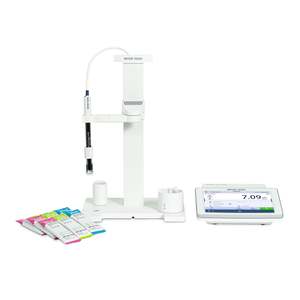 pH meter SevenDirect SD20 Kit. InLab Expert Pro-ISM, includes electrode arm and &hellip;