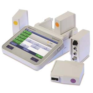 Multiparameter Meters: SevenExcellence™ pH/mV expansion unit