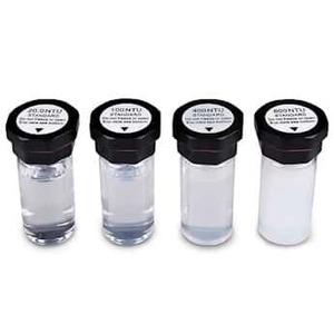 Environmental Express T80 Turbidity Solution Kit for Infrared Instrument Calibrations