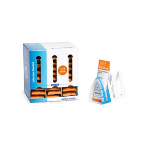 Sachets 1413 µS/cm, Box with 30 x 20 mL sachets