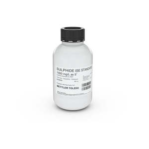 S2- Standard 1000 mg/L
