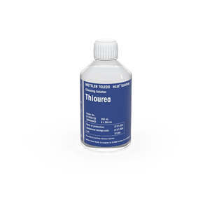 Thiourea solution for cleaning junctions with silver sulfide contamination. Trea&hellip;