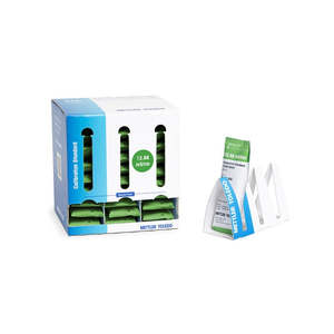 Sachets 12.88 mS/cm, Box with 30 x 20 mL sachets