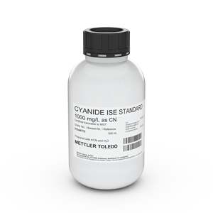 CN- Standard 1000 mg/L