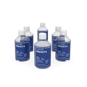 Buffers Standards: FRISCOLYT-B, storage solution  6 x 250 mL