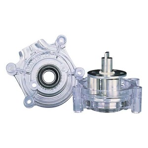 Masterflex®L/S® Standard Pump Head for Precision Tubing L/S® 13, Polycarbonat&hellip;