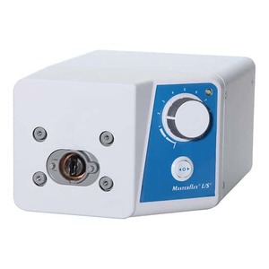Masterflex®L/S® Analog Variable-Speed Console Drive, 7 to 200 rpm; 230 VAC, AU plug
