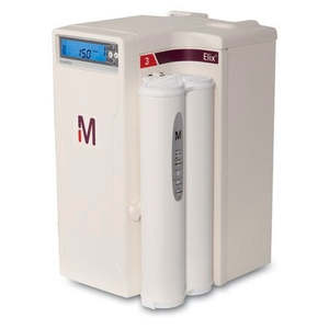 Water Purification: Elix® Essential 3 UV Kit AS (includes ZLXEV03WW & SIMCABLE8)