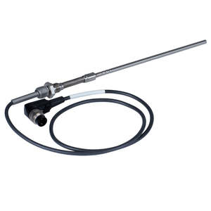 Temperature Probe, 10L, Medium, Semi-Rigid For MEDIACLAVE 10