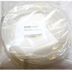 Media Preparators Autoclaves: Tubing Silicone 6mm ID, 25m Length