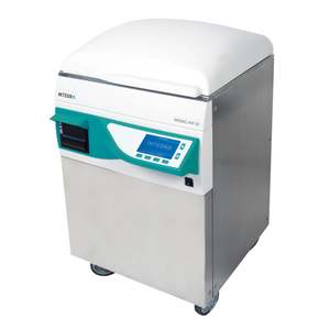 MEDIACLAVE 30 - 30 Litre Media Preparator with Integrated Printer 3 Phase; Inclu&hellip;