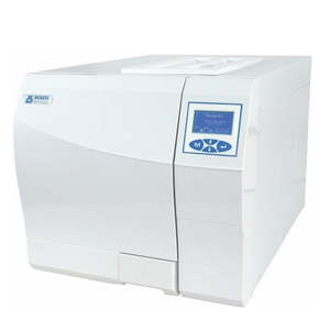 Media Preparators Autoclaves: Autoclave Bench Top BTE-23D, 23L