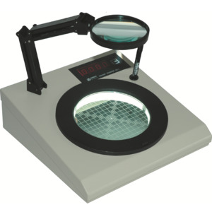 Colony Counter CC-1 with 1.5x Standard Lens
