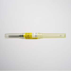 Needle, Sterile Multi Sample 20G 1 - 1/2"