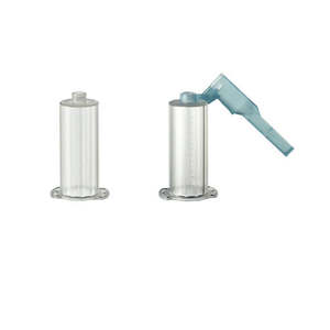 ESA1 Single use needle holder