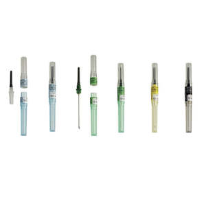 Needle, Sterile Multi Sample 20G 1"