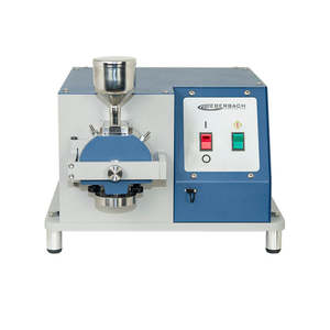 Eberbach: Eberbach E3300 Mini Cutting Mill Stainless Steel