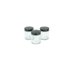 Mill Collection Jar