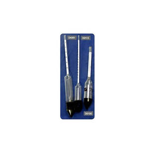 230MM Baume Hydrometer 0/50, 15.6°C