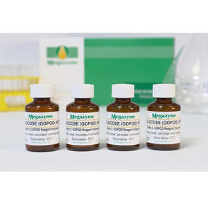 Glucose Determination Reagent