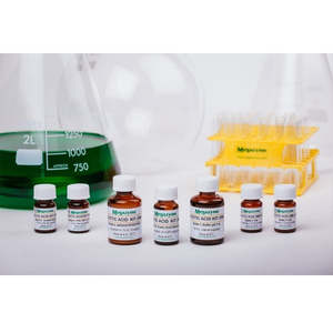 K-ACET Acetic Acid Assay Kit (ACS Manual Format)