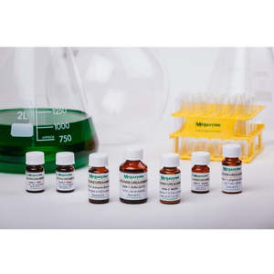 K-LARGE L-Arginine/Urea/Ammonia (Rapid)
