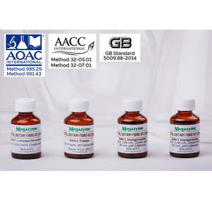 K-TDFR-100A Total Dietary Fiber Assay Kit