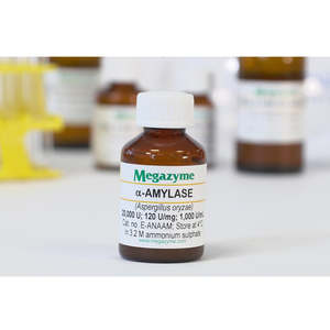 E-ANAAM a-Amylase Kit