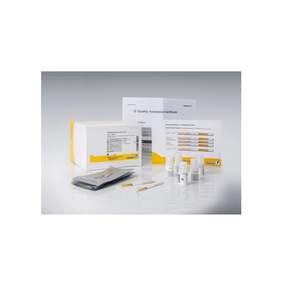 RIDA QUICK Immunochromatographic Test Gliadin (ready to swab) Prefilled Vials, k&hellip;