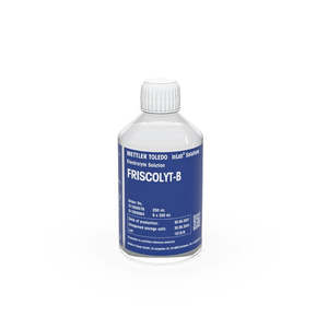 FRISCOLYT-B, storage solution 250 mL