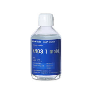 Popular 1: 1 mol/L KNO3 bridge electrolyte   250 mL