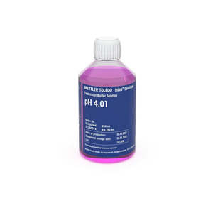 Popular 1: pH 4.01 Buffer 250 mL