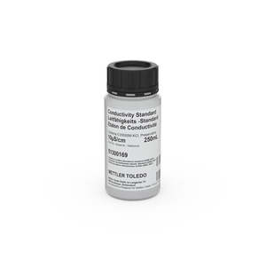 Conductivity 10µs/cm 250 mL
