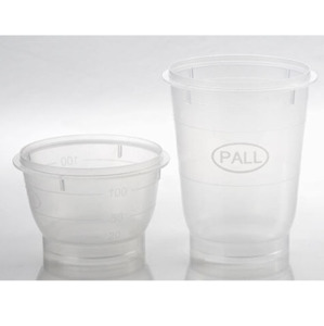 Sentino filter funnel 250ml