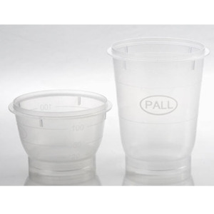Sentino filter funnel 100ml