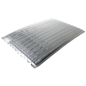Columns Resins: Immobiline DryStrip pH 4-7, 18 cm