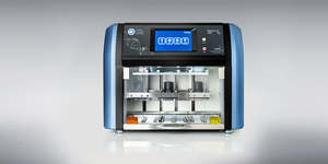 Equipment: TANBead Maelstrom™ 4800
