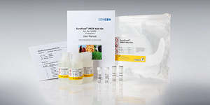 Pcr: SureFood® PREP Add-On