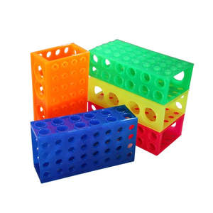 ON PROMOTION - Rack 4-Way Flipper - Rack Interlock Tube Sizes From 0.5mL-50mL & &hellip;