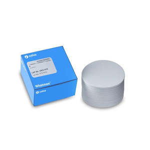 Cytiva Promotion: ON PROMOTION - Whatman™ Grade 3 Qualitative Filter Paper Standard Whatman™ Grade, circle, 15.0cm