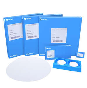 Cytiva Promotion: ON PROMOTION - Whatman™ Grade GF/C Glass Microfiber Filter, 12.5cm circle