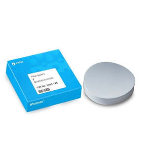 Cytiva Promotion: ON PROMOTION - Whatman™ Grade 2 Qualitative Filter Paper Standard Whatman™ Grade, circle, 11.0cm