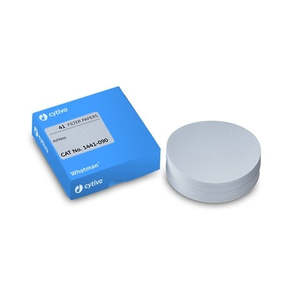 Cytiva Promotion: ON PROMOTION - Whatman™ Grade 41 Fast Ashless Filter Paper, 110mm circle 11cm