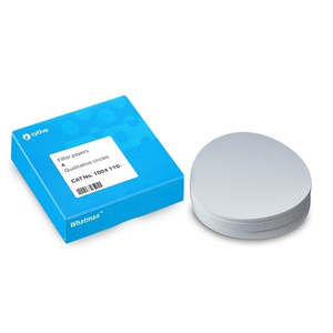 ON PROMOTION - Whatman™ Grade 4 Qualitative Filter Paper, Standard Whatman™ &hellip;