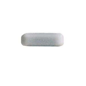 Cole-Parmer PTFE Stir Bar, Micro, 10 x 3mm