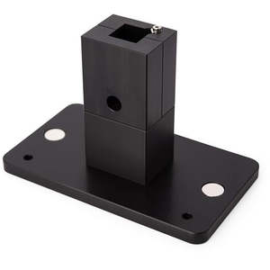 Cuvette Holder 1cm precision for UV5